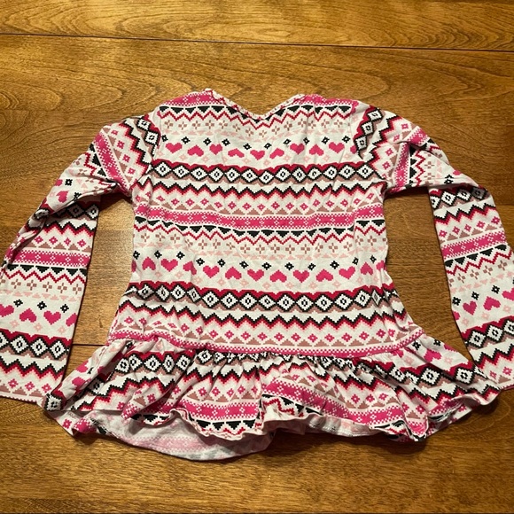 4T The Children's Place shirt - Picture 5 of 7